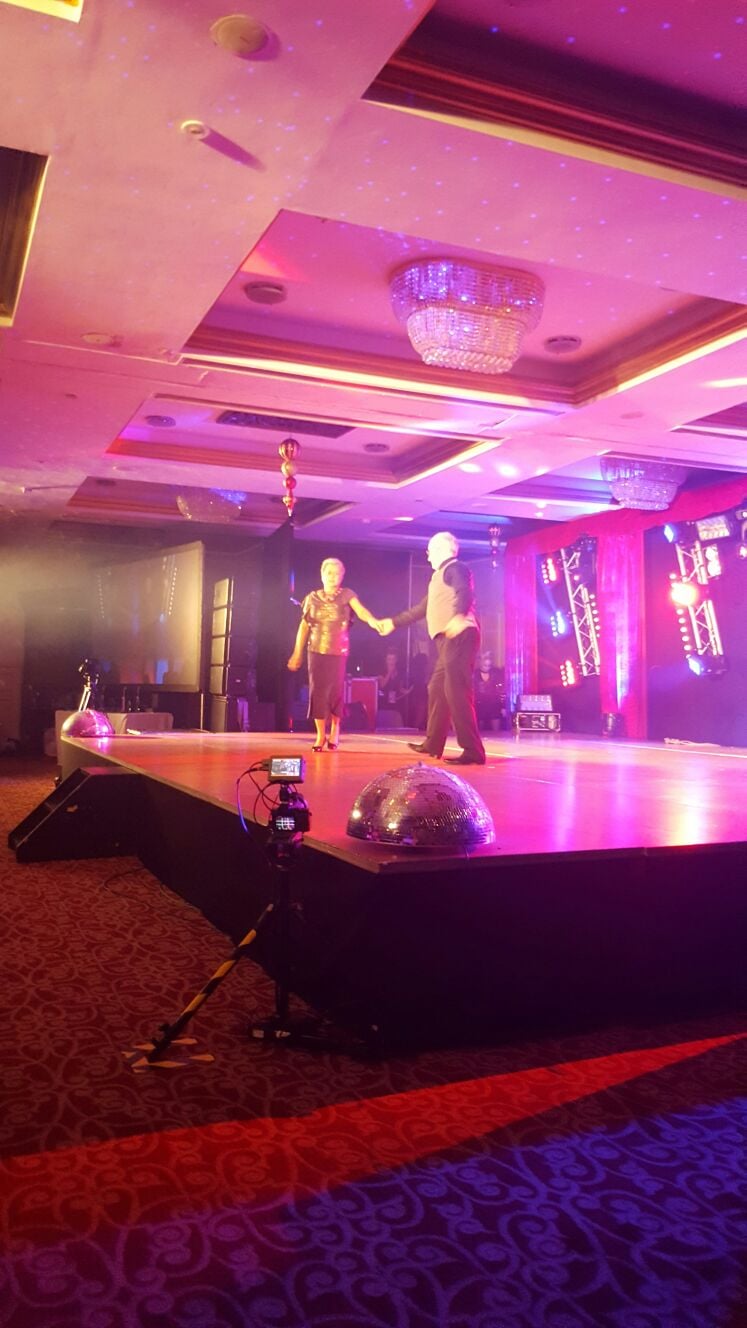 Hall of Fame induction 2017